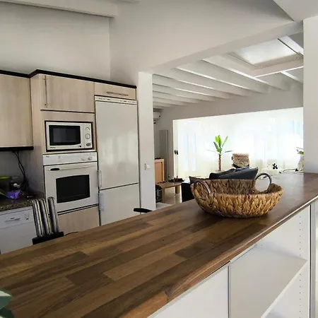 Вилла Casa Romantica -