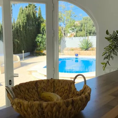 Casa Romantica - Вилла Кальпе