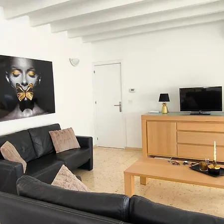 Casa Romantica - Villa Calp