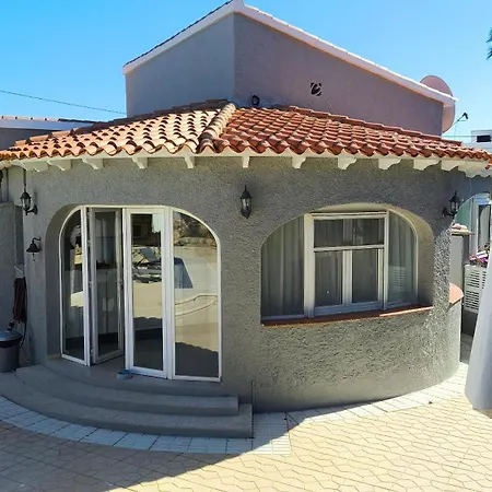 Casa Romantica - * Calp